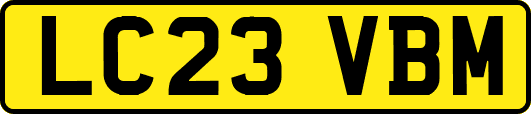 LC23VBM