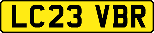LC23VBR