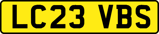LC23VBS