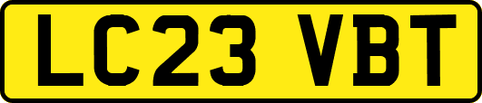 LC23VBT