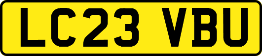 LC23VBU