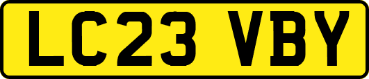 LC23VBY