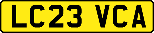 LC23VCA