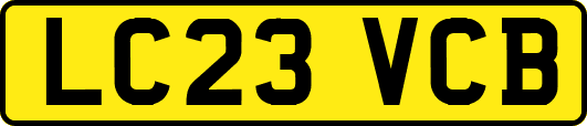 LC23VCB