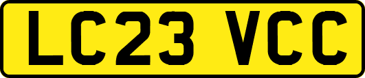 LC23VCC
