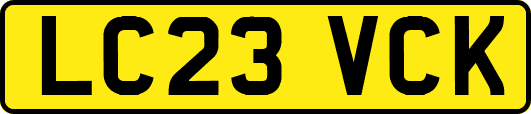 LC23VCK