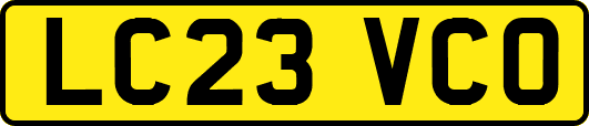 LC23VCO