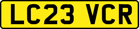 LC23VCR
