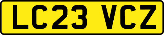 LC23VCZ