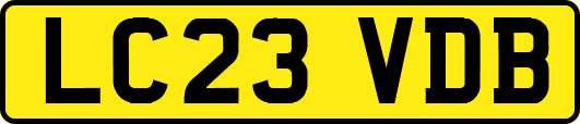 LC23VDB