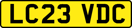 LC23VDC