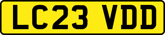 LC23VDD