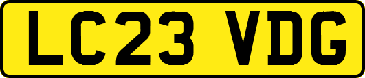 LC23VDG