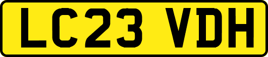 LC23VDH
