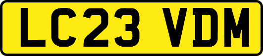 LC23VDM