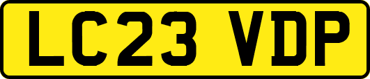 LC23VDP
