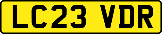 LC23VDR