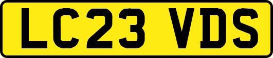 LC23VDS