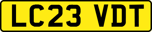 LC23VDT