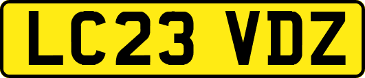 LC23VDZ