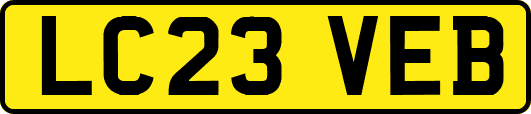 LC23VEB