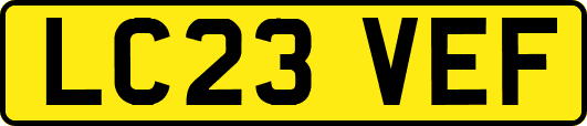 LC23VEF