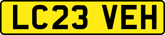 LC23VEH