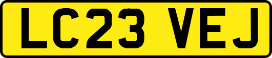 LC23VEJ