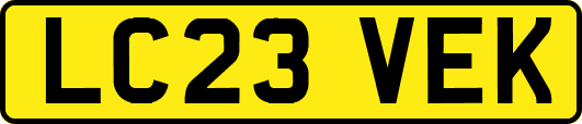 LC23VEK