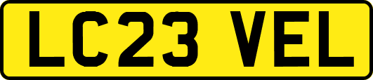 LC23VEL