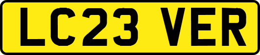 LC23VER