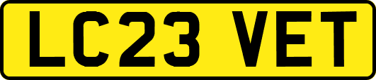 LC23VET