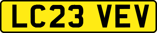 LC23VEV