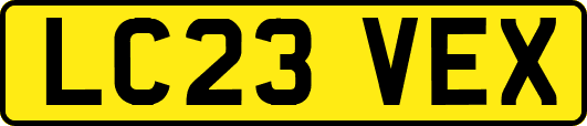 LC23VEX