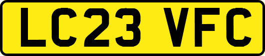 LC23VFC