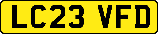 LC23VFD