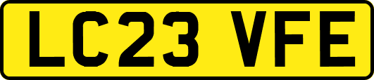 LC23VFE