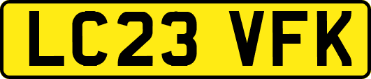 LC23VFK