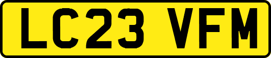 LC23VFM