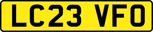 LC23VFO