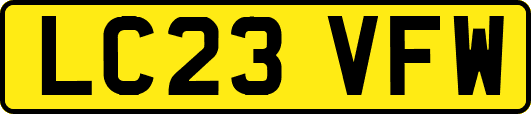 LC23VFW