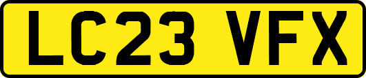 LC23VFX