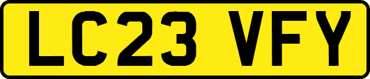 LC23VFY