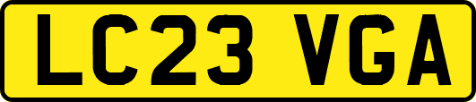 LC23VGA