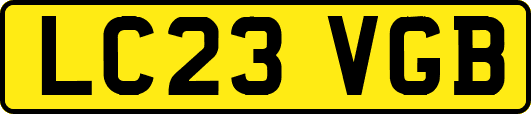 LC23VGB