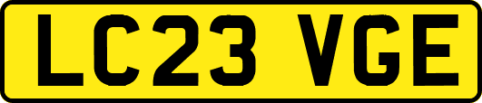 LC23VGE