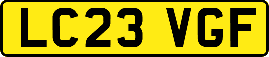 LC23VGF