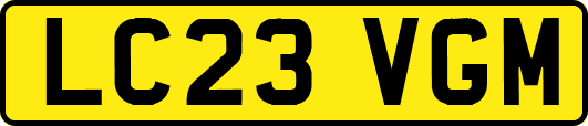 LC23VGM