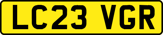 LC23VGR