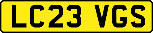 LC23VGS